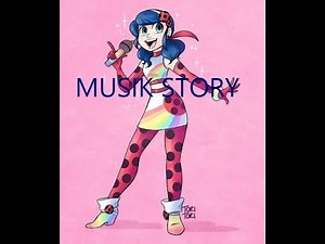 Musik Story #4 Miraculous Love Story