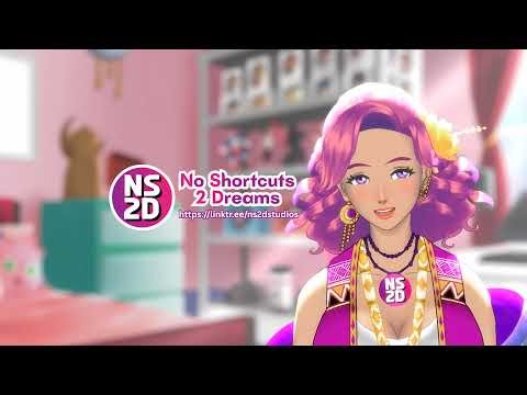 Suffering Animation Breakdown + Announcements