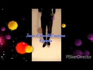 Javan Mac Ajudo [Hera Tek Tweta]