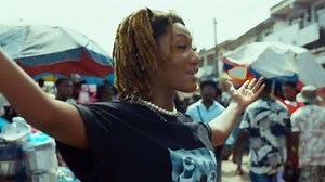 MP3 DOWNLOAD: Wendy Shay - Africa Money [  Lyrics] | CeeNaija