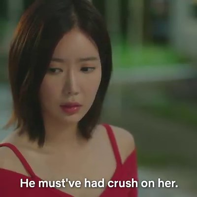 4.5M views · 74K reactions | My ID is Gangnam Beauty is our Saturday pick for K-week and is about a girl who gets plastic surgery after being bullied about her looks. It's a smart, moving and funny exploration of narrow beauty ideals and sexism — as well as a really sweet love story. Watch for:  romance  friendship  empowerment | Netflix | Facebook