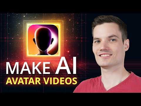 How to Make Ultra-Realistic AI Avatar Videos | Wondershare Virbo