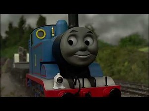 Home (toon style) part 1 sir topham hatts meeting