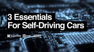 41 reactions · 15 shares | Before we see self-driving cars on the road, there are a few essential technologies that need to develop first. | Supplyframe | Facebook