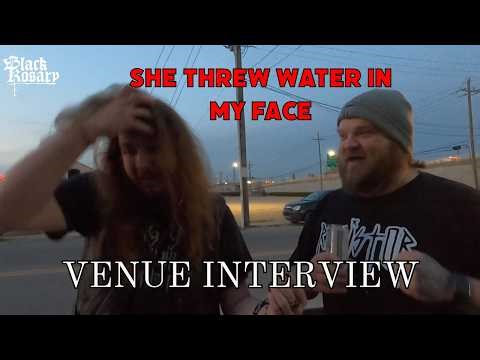 I Talked To The Local Music Scene