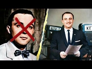 The Strange Reappearance of Lawrence Joseph Bader