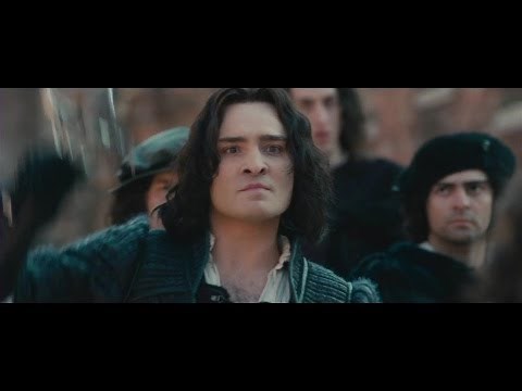 Romeo & Juliet (2013) Clip: 'Capulets vs Montagues'