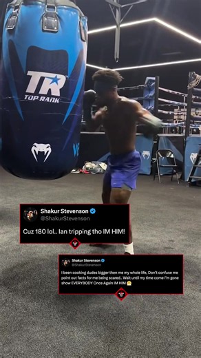 Shakur Stevenson vs Devin Haney: Will Weight Matter on Fight Night?