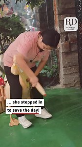 151K views · 367 reactions | Woman Rescues Pigeon | Reader's Digest | Facebook