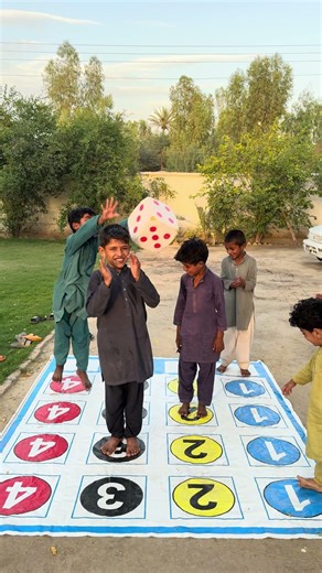Big dice 🎲 game