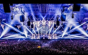 Qlimax 2017 | Official Q-dance Aftermovie
