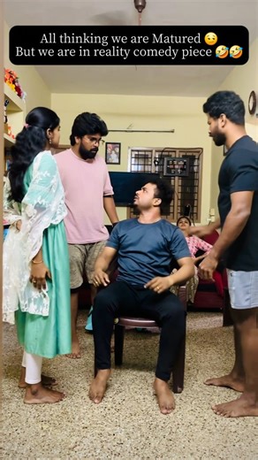 Antov vlogs on Instagram: "Shaa boo three illa shaa boo four 🤡🤡🤡🤡 | tag your friends 🤣🤣🤣 #reelsinstagram #trendingreels #trending #instagood #reelitfeelit #instareels #explore #tamilreels #explorepage #funny #followforfollowback"