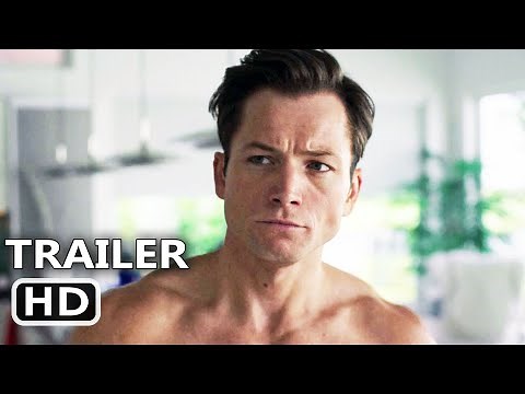 BLACK BIRD Trailer (2022)