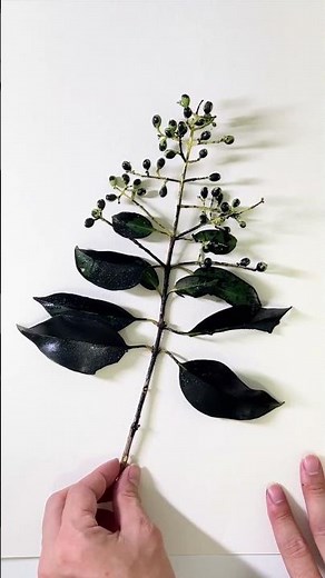 Explore Preserved Floral Creations 🌿🌼