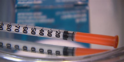 Several people hospitalized after possibly receiving fake Botox injections
