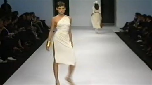 ERREUNO COLLEZIONE DONNA 2003