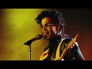 Prince - ADORE - 1987