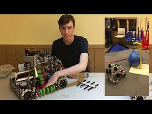 FTC Hardware #4: Intakes