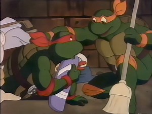 Ah, the '80s cartoon PSAs, like the cherry on top of our Saturday morning entertainment! They added a dose of moral guidance after battling evil villains with He-Man or saving the world with G.I. Joe. It was as if our cartoon heroes turned into life coaches, teaching us how to live our best lives. From Jem and the Holograms preaching about friendship to Sonic the Hedgehog schooling us on stranger danger, we absorbed it all eagerly. Let's relive those animated enlightenment days because, well, wh