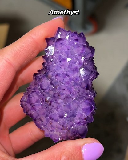 Crystal Identification and Beauty 💎✨ Learn about crystal names, their origins, and appreciate their natural beauty. Enjoy watching! #crystals #gemstones #minerals | Rocks for the Spirit