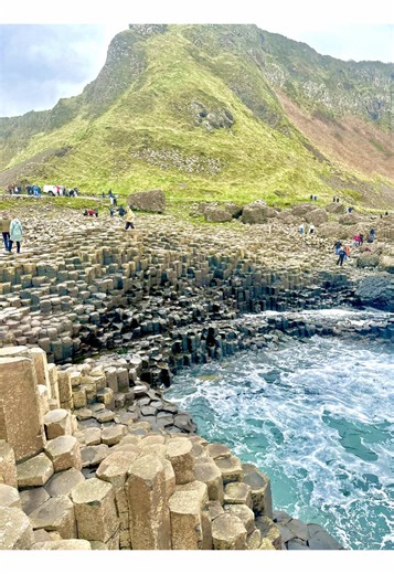 Exploring the Giant’s Causeway: Tips for Visitors
