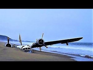 Die 10 Verlassensten Flugzeuge der Welt!