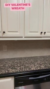 547K views · 5.5K reactions | Super easy DIY VALENTINE’s wreath using a pool noodle!!  All supplies can be found at the Dollar Store! #valentines #fyp #wreathmaker #crafting #doorwreath #reelsfb #valentinesday2023 #dollartree #dollartreefinds #diy #diyproject #simple #stepbystep | Cedteria’s Door Decor | Facebook