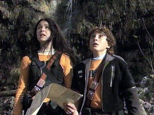 Mini espías 2: La isla de los sueños perdidos (2002) ⭐ 5.3 | Acción, Aventura, Comedia