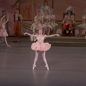 1.6K views · 874 reactions | Balanchine's whimsical Coppélia opens this week, presenting a spectacle of classical choreography infused with high spirits, set to a captivating Léo Delibes score. Don't miss this beloved comedy, only through OCT 6. | New York City Ballet | Facebook