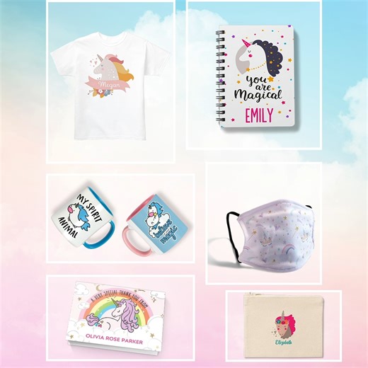 濾 Happy National Unicorn Day from your friends at Snapfish! We hope it’s magical, wonderful, and full of rainbows. | Snapfish | Facebook