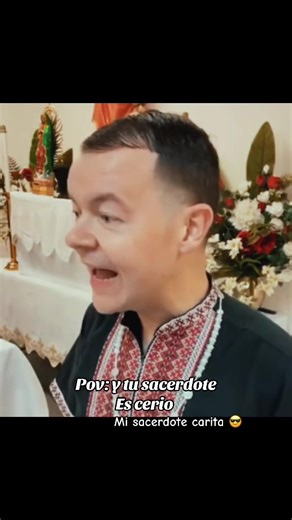 Humor Católico con el Padre Adam