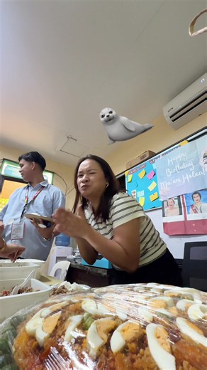 Katrabaho Nang Hindi Natigil ang Bunganga – Nakakatawang Office Moment