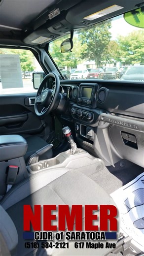  Ben’s showing off this 2021 Jeep Wrangler Willys in stunning Sarge Green — only 25k miles, soft top, and standard transmission!  Nemer CJDR of Saratoga 617 Maple Ave, Saratoga Springs, NY 12866  (518) 584-2121 ✨ Join the Winners Circle ✨ Come see Ben today and take it for a spin! #WranglerWillys #NemerSaratoga #JoinTheWinnersCircle | Nemer Chrysler Jeep Dodge Ram of Saratoga | Facebook