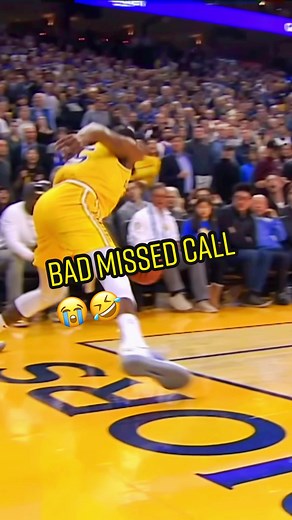 Unforgettable NBA Moment: No Out of Bounds Call
