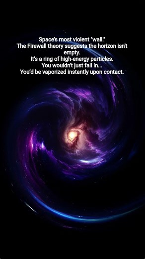 A to Z Black Hole : (F) Firewall