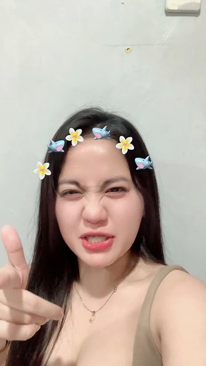 Maumay kayo sa muka ko 😂 | Gi An