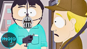 79K views · 1.4K reactions | South Park went full villain mode on these superheroes! | WatchMojo | Facebook