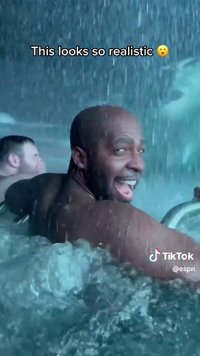 This spa looks unreal 😳 (via @kemoy_martin) #simulation #pool #spa #satisfying