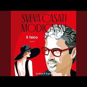 Capitolo 20 - Il falco