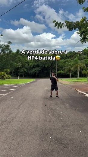 Análise Técnica da Queda com a HP4: O Que Aprender?