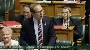 43K views · 1K reactions | John Key has refused to take responsibility for the vile smear machine run out of his office. His arrogant response, and the many cases where his government has abused the power placed in it for political reasons, insult the intelligence of New Zealanders. From the Urgent Debate in Parliament yesterday (c 10m): | Andrew Little | Facebook