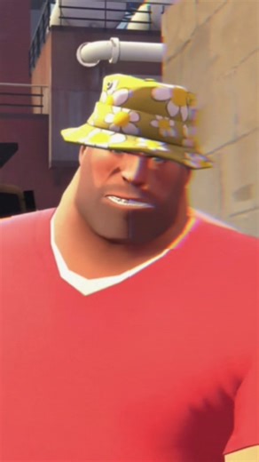 Gardener Heavy #tf2 #teamfortress2 @Kostamoinen