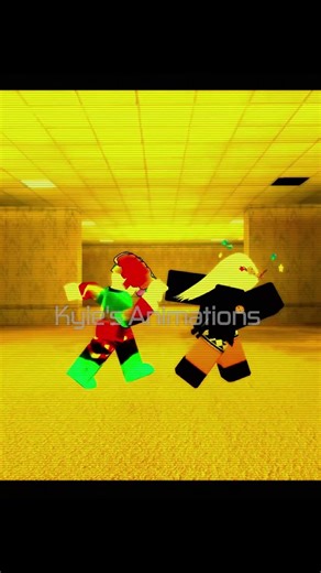 Dancing With ‪@Cookieswirlc‬ FALL FROM THE SKY PT.2 (Roblox)