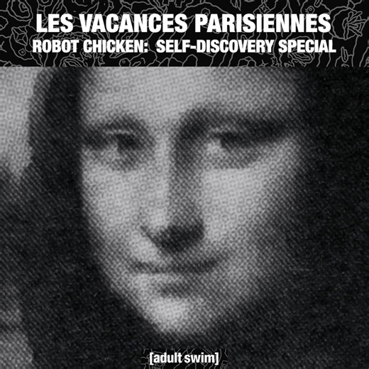 29K views · 446 reactions | Absolute cinema Tune in to the Robot Chicken: Self-Discovery Special premiere. Streaming now across Europe on #HBOMax #adultswimeurope #robotchicken #adultswim #discovery | Adult Swim UK & Europe | Facebook