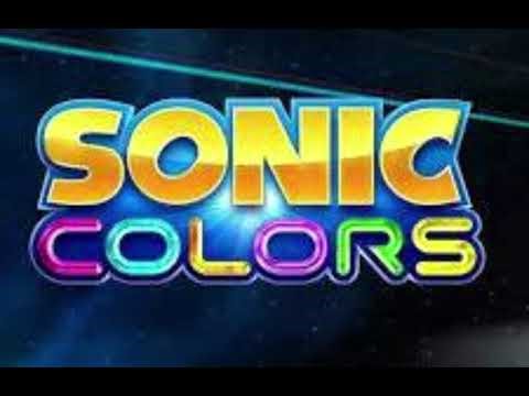 Tropical Resort (Act 2) | Sonic Colors OST | 15 Minute Loop