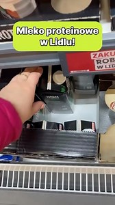 Jak myślicie? Hit czy kit? 🫢 #mleko #proteinowe #dietetyczka | Dr Paulina Ihnatowicz - dietetyk kliniczny
