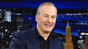 Bob Odenkirk reveals that Saul Goodman was only supposed to be in 3 or 4 episodes of Breaking Bad! | The Tonight Show Starring Jimmy Fallon