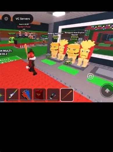 Script in comments #fr #viral #fyp #stealabrainrotroblox #script