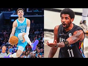 20 Minutes of Rare NBA Freestyle Skills 🎒