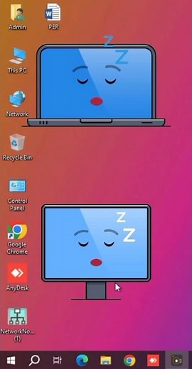 Windows SLEEP MODE OFF | How to off sleep mode in laptop in pc